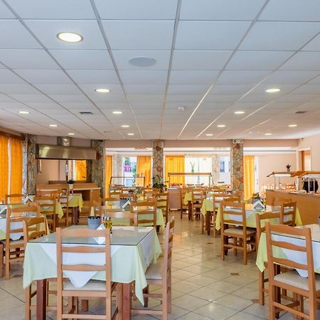 Village Inn Studios & Family Apartments Laganas Exteriér fotografie